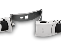 Orologio Rado Rado Centrix in Acciaio R30934172 - R30934172